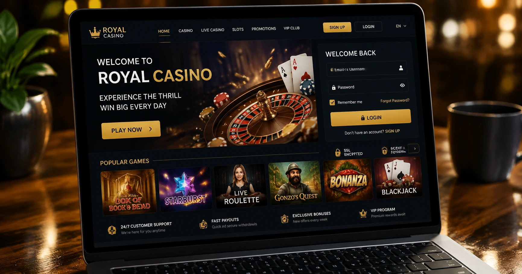 Navigating the 888phl casino link: Your Ultimate Guide - image 2