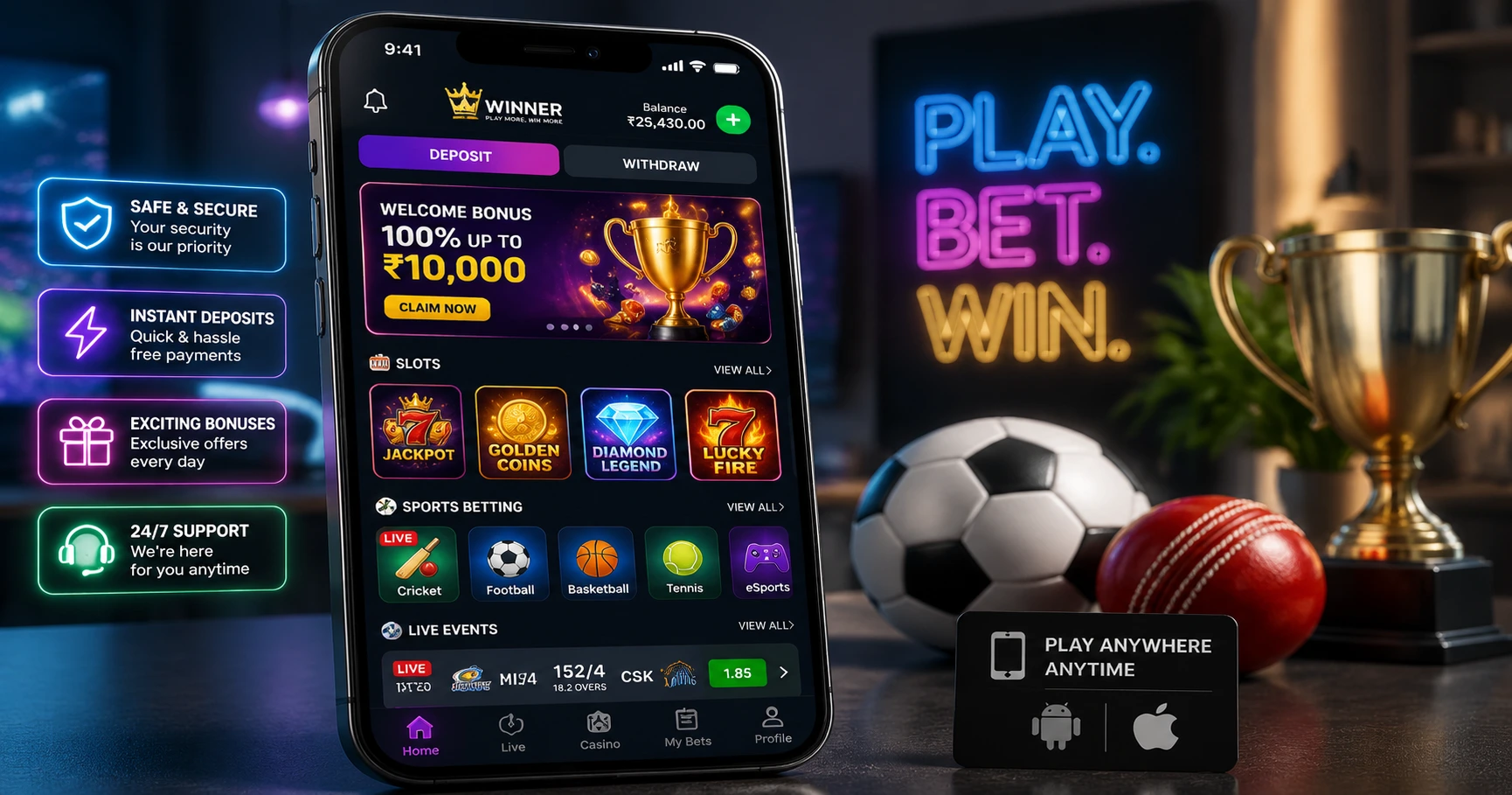 Everything You Need to Know About 888phl apk - image 1