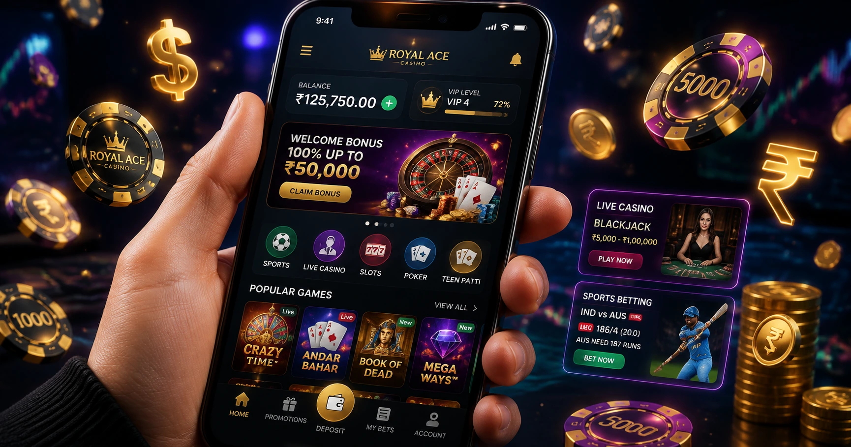 Everything You Need to Know About 888phl apk - image 2