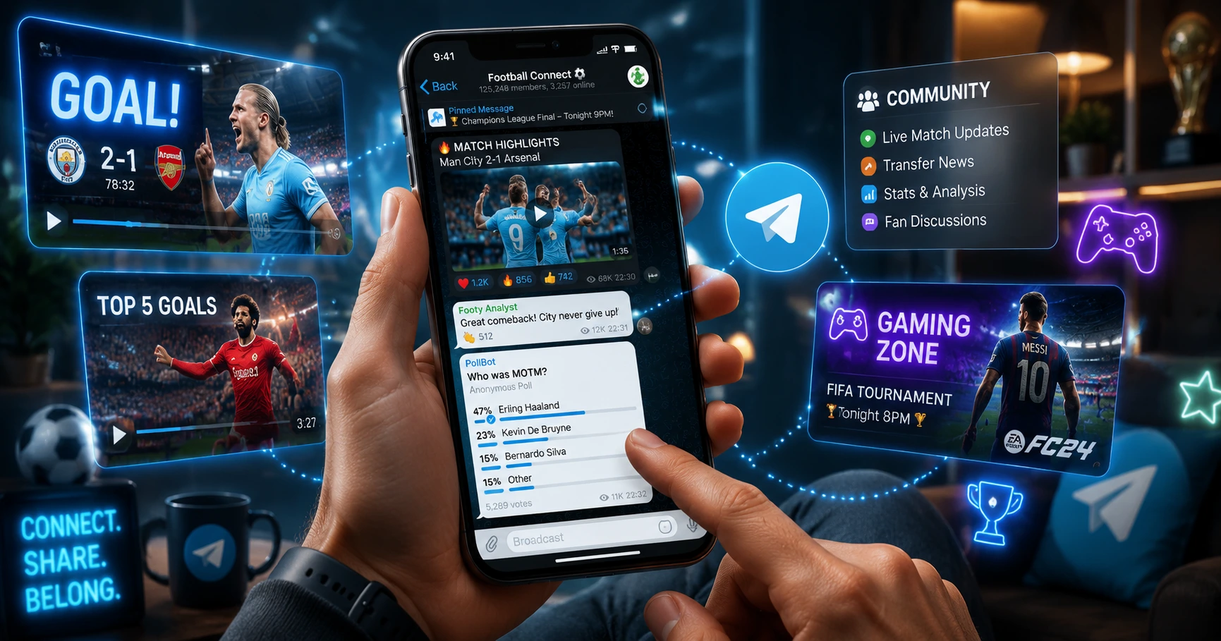 Everything You Should Know About 888phl com telegram - image 1