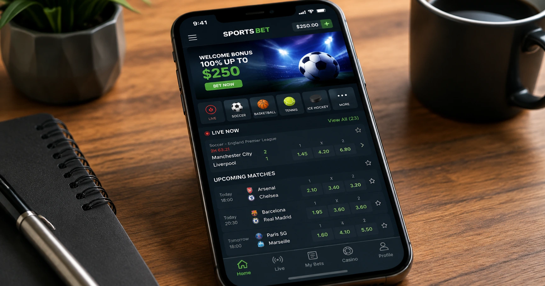 Exploring the 888php app: Features, Download Options, and Market Insights - image 1