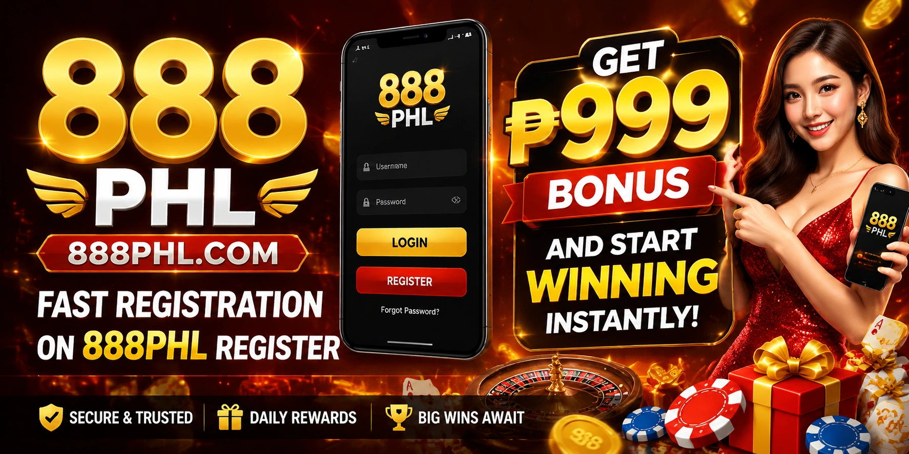Sports betting showcase