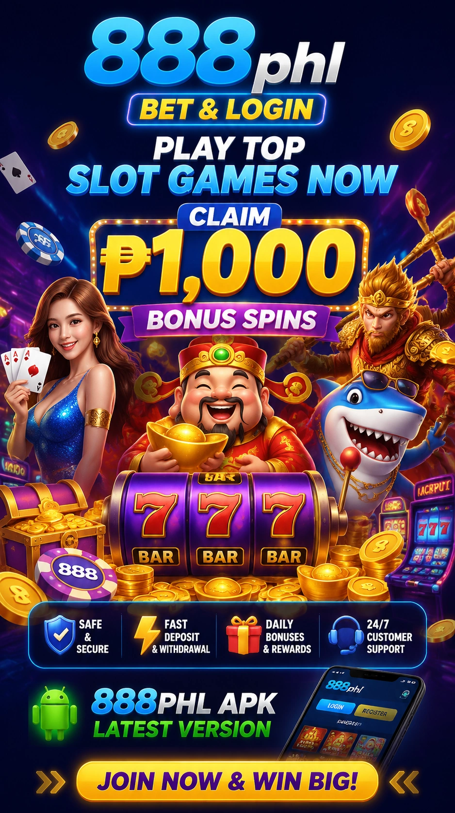 Big Bass Bonanza slot showcase