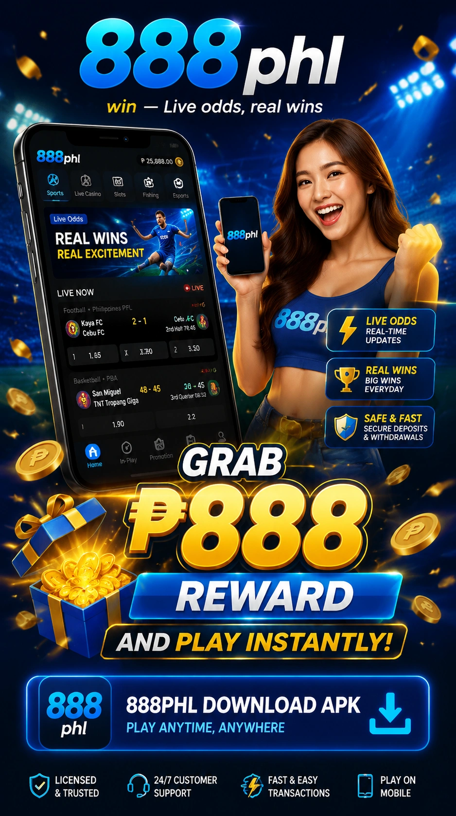 888phl sports image 13