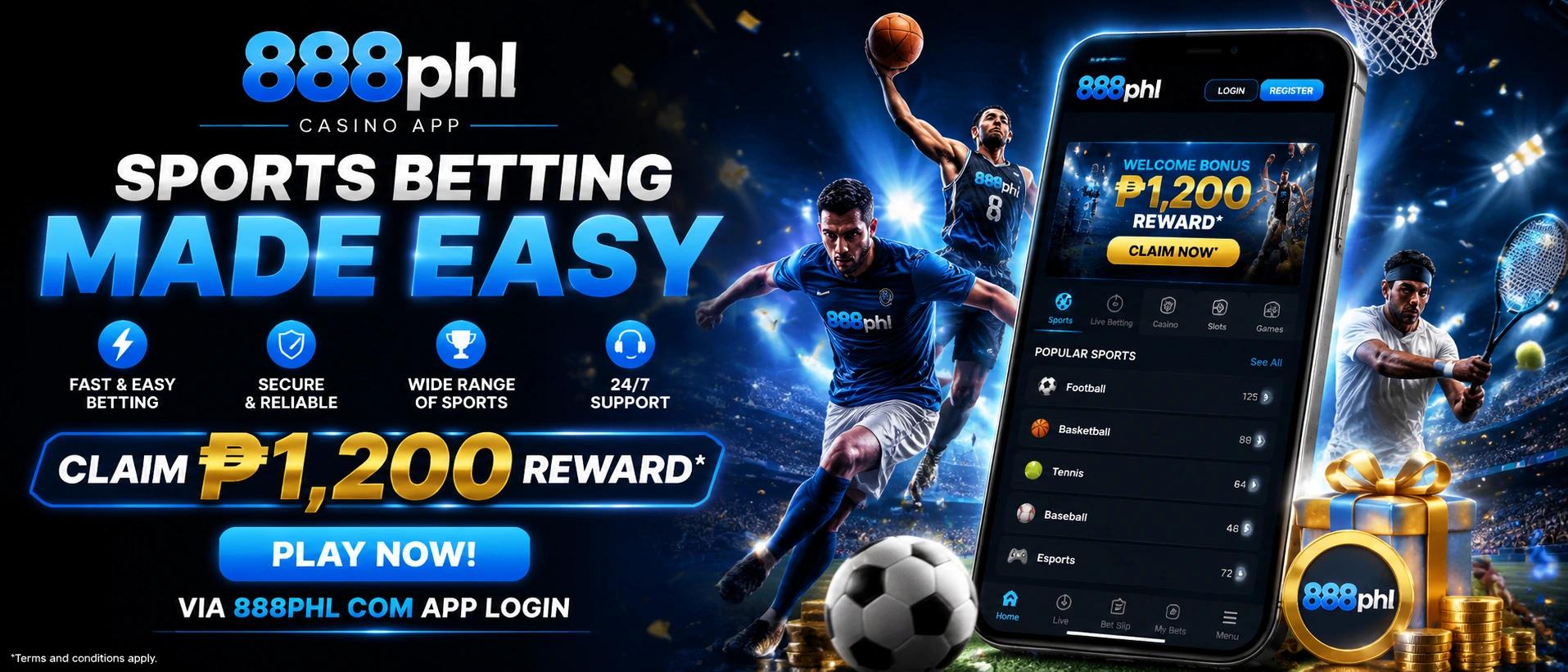 888phl sports image 2