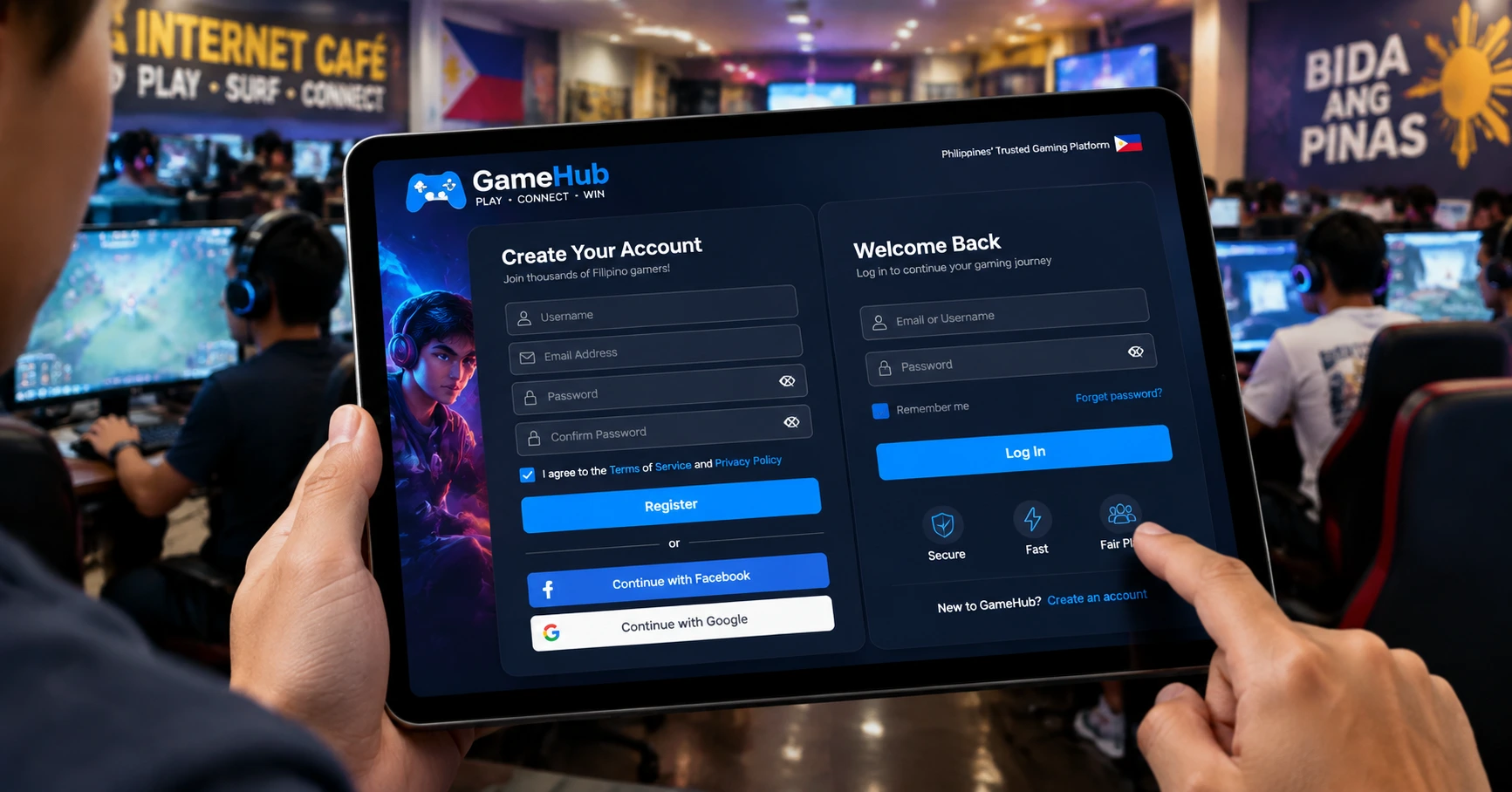 Exploring 888phl.5: Your Go-To Platform for Gaming and Registration - image 2